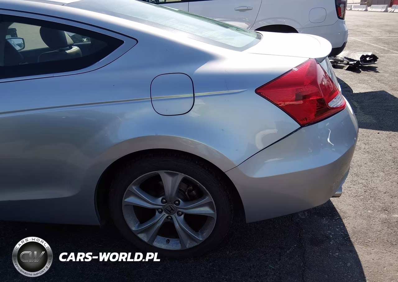2011 Honda Accord 3.5 Ex-L VIN:1HGCS2B84BA002368 - 20