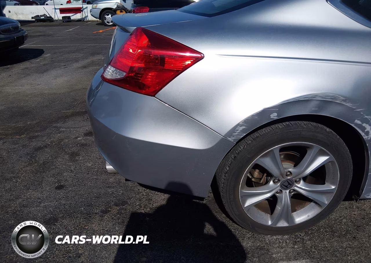 2011 Honda Accord 3.5 Ex-L VIN:1HGCS2B84BA002368 - 21