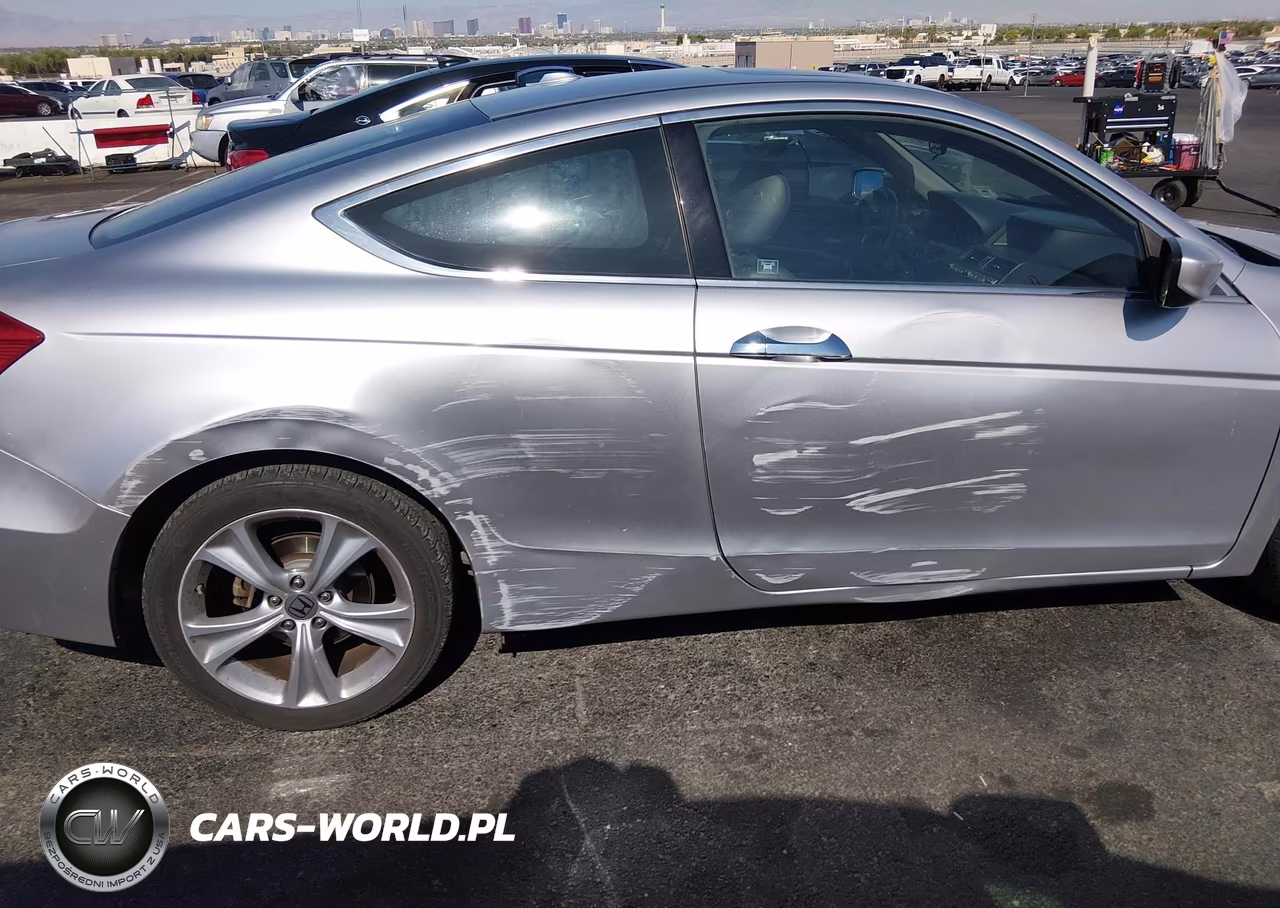 2011 Honda Accord 3.5 Ex-L VIN:1HGCS2B84BA002368 - 6