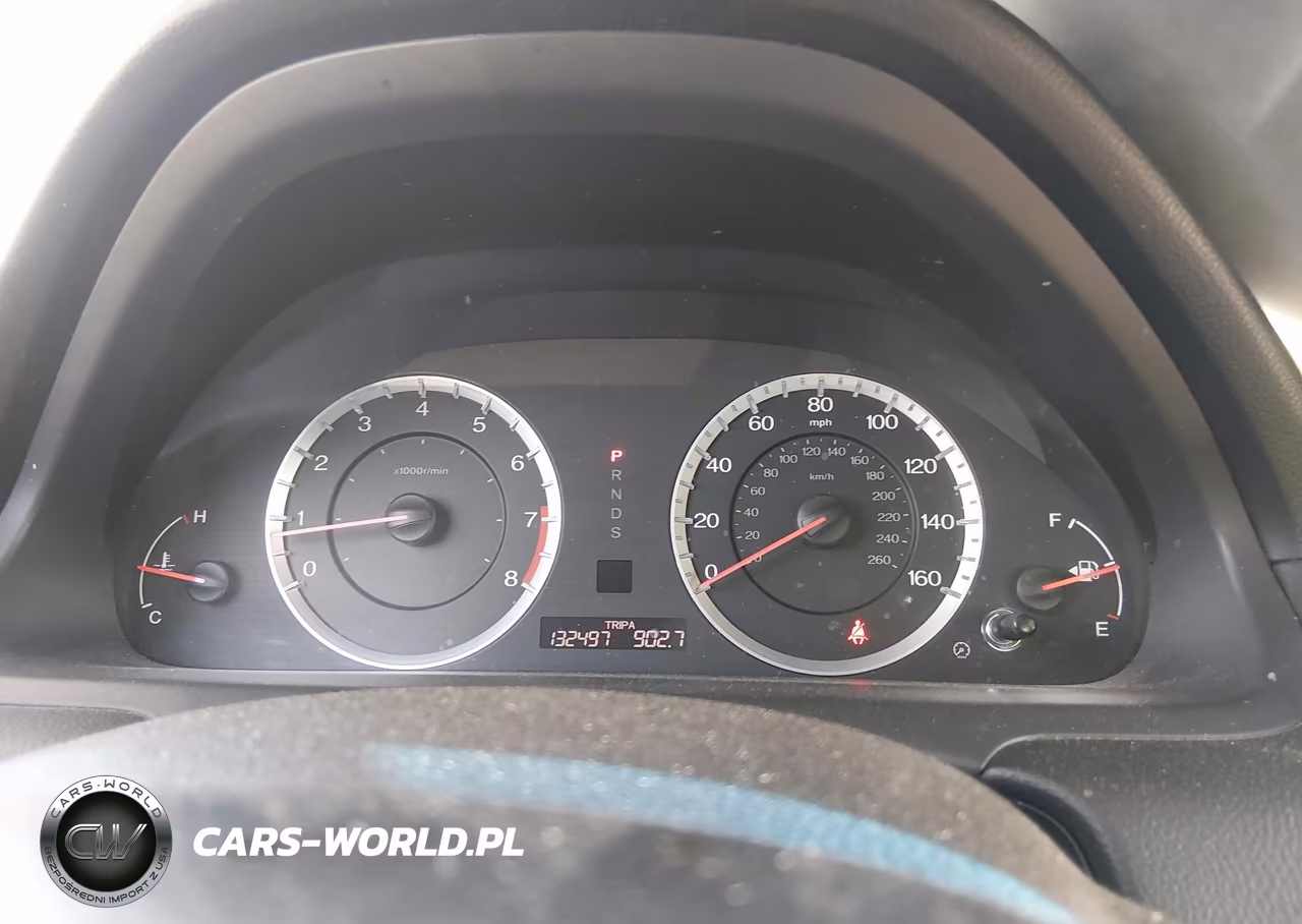 2011 Honda Accord 3.5 Ex-L VIN:1HGCS2B84BA002368 - 7