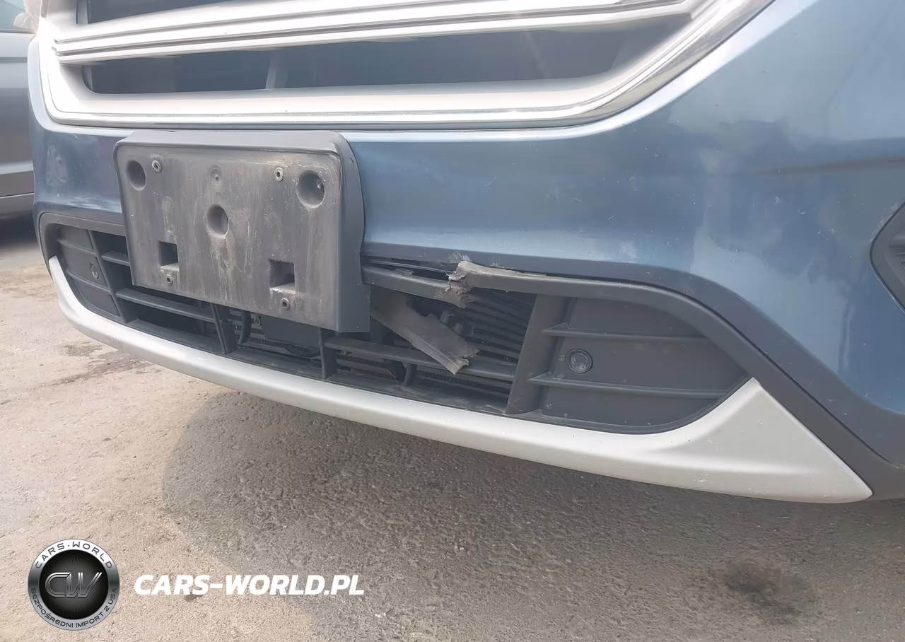 2018 Ford Escape Titanium VIN:1FMCU9J96JUB59582 - 6