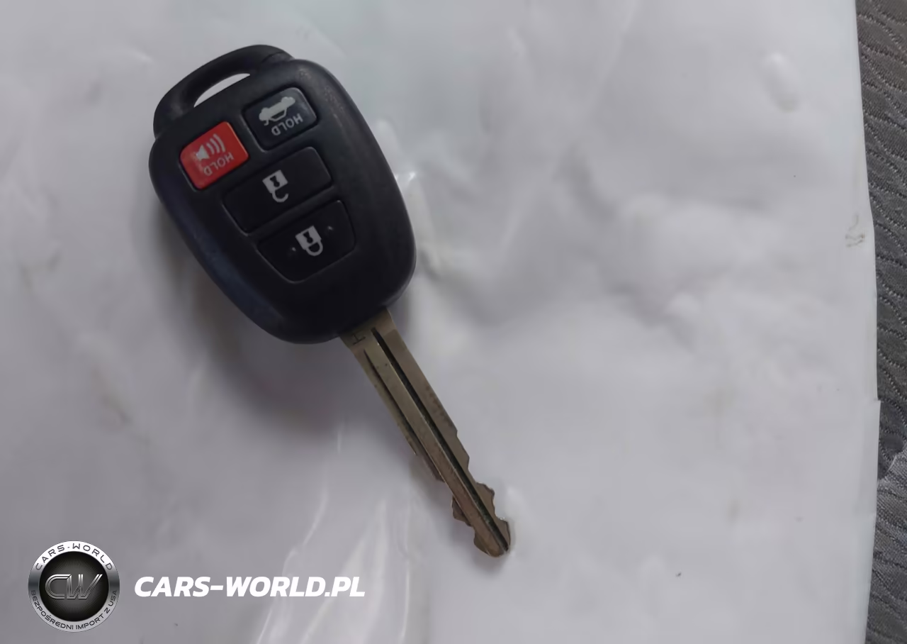 2016 Toyota Corolla Le VIN:5YFBURHE0GP438972 - 11
