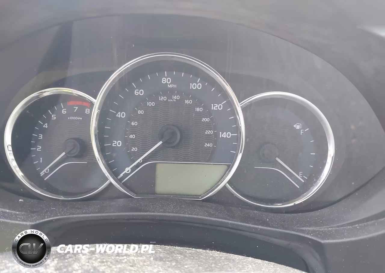 2016 Toyota Corolla Le VIN:5YFBURHE0GP438972 - 7