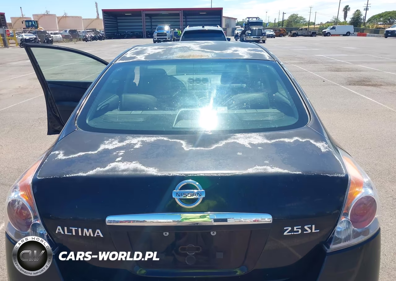 2007 Nissan Altima 2.5 S VIN:1N4AL21E87N435420 - 13