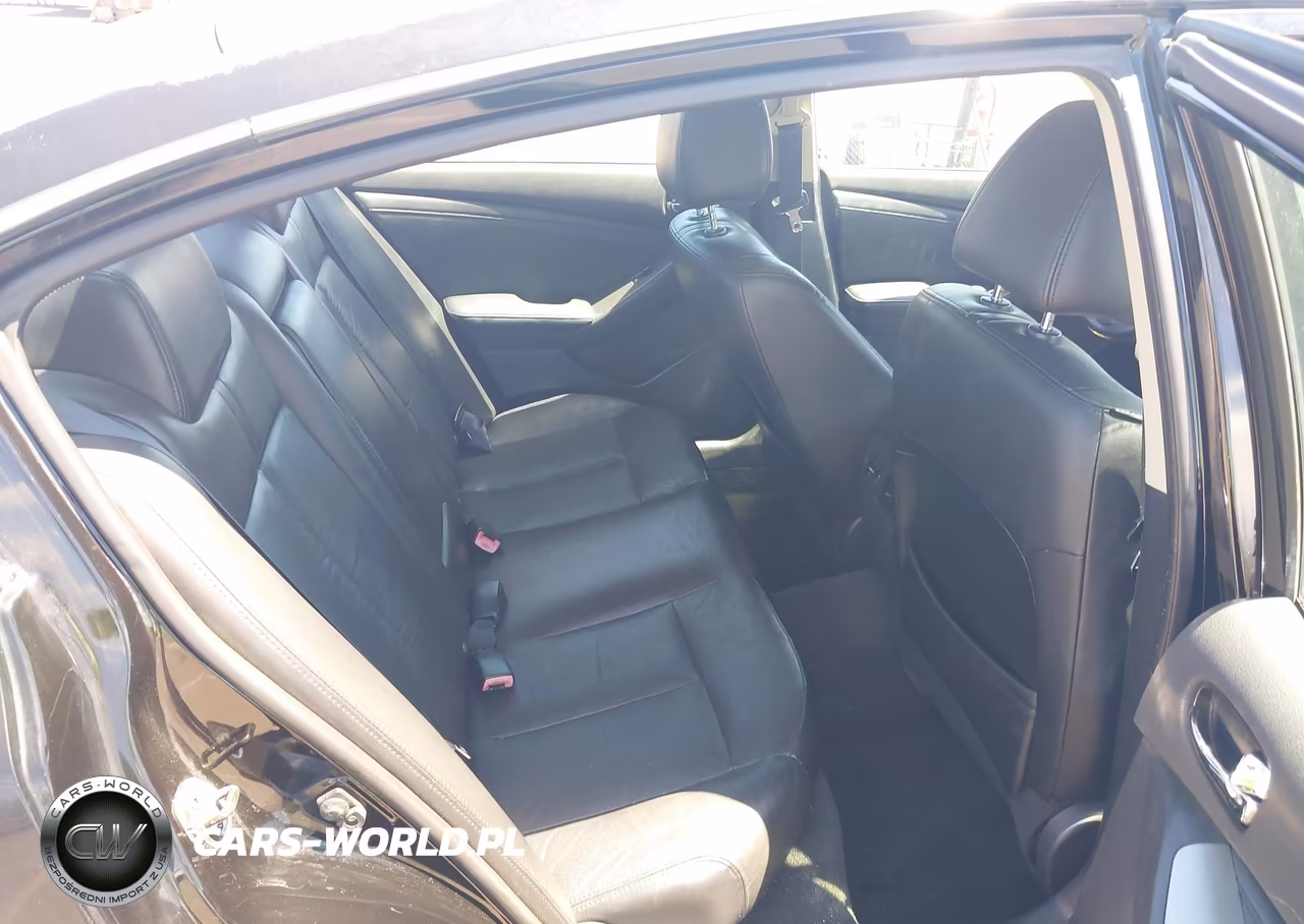 2007 Nissan Altima 2.5 S VIN:1N4AL21E87N435420 - 8