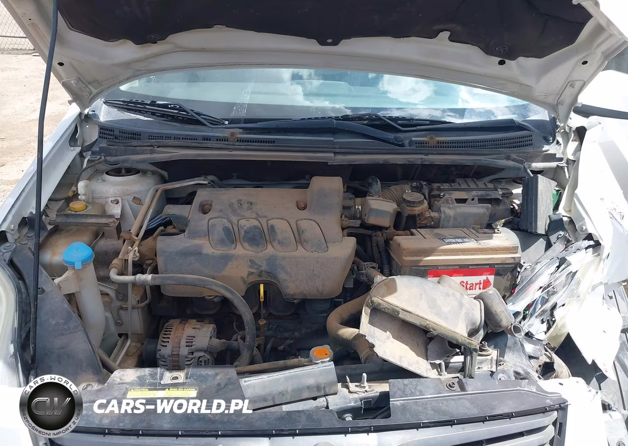 2011 Nissan Sentra 2.0S VIN:3N1AB6AP3BL727719 - 10