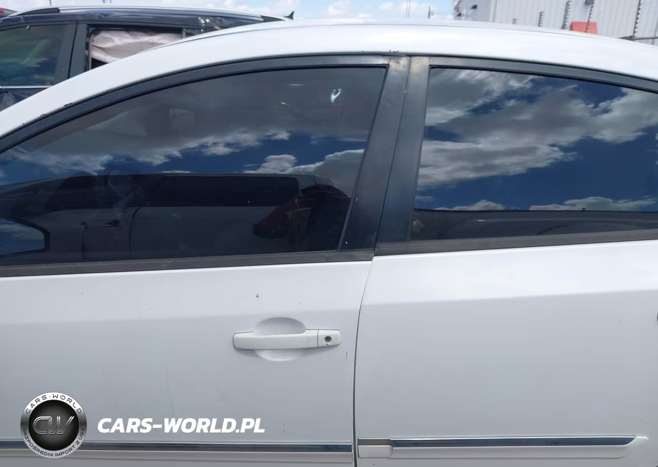 2011 Nissan Sentra 2.0S VIN:3N1AB6AP3BL727719 - 13