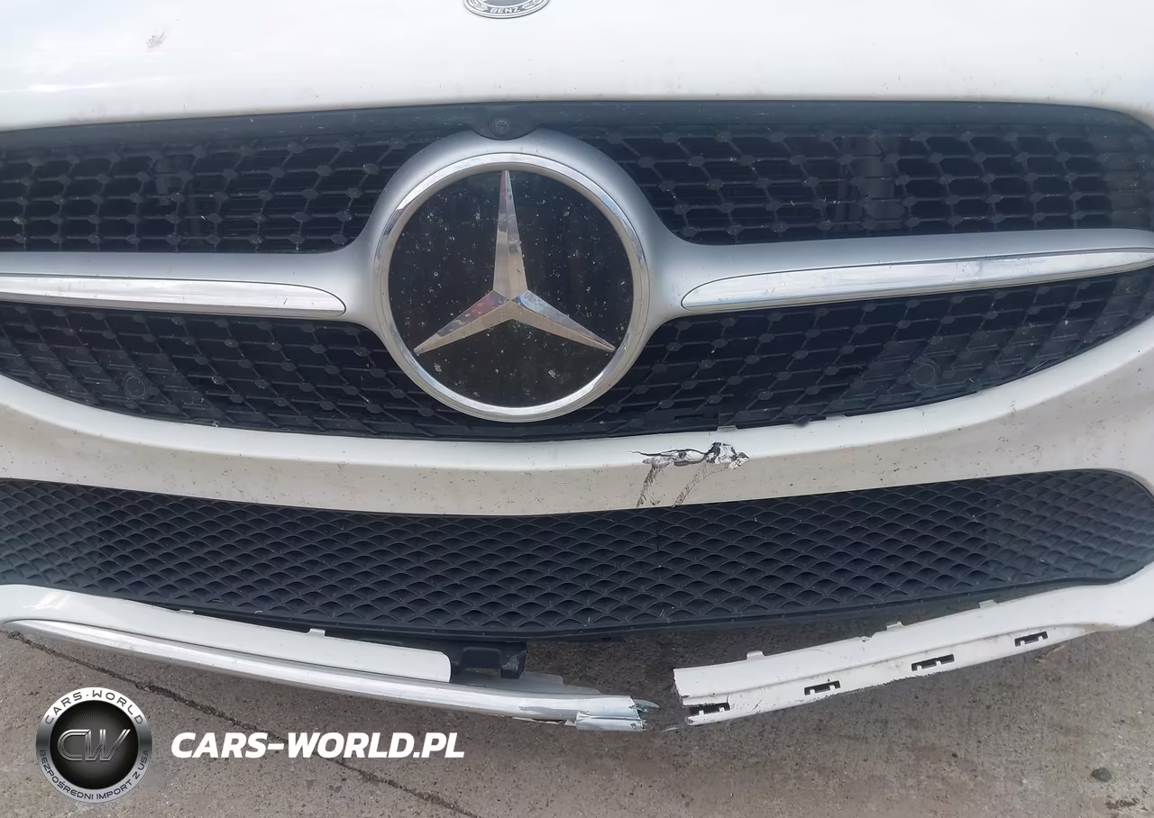 2023 Mercedes-Benz Cla 250 Coupe VIN:W1K5J4GB9PN396658 - 6