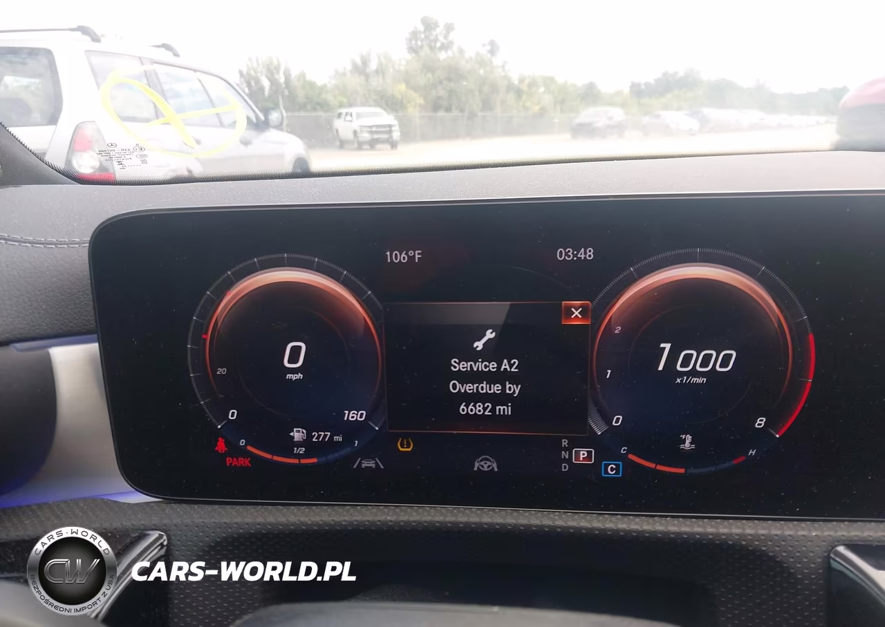 2023 Mercedes-Benz Cla 250 Coupe VIN:W1K5J4GB9PN396658 - 7