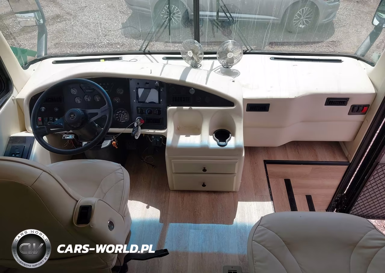 2000 Roadmaster Rail Dyanaster VIN:1RF120514Y2008868 - 5