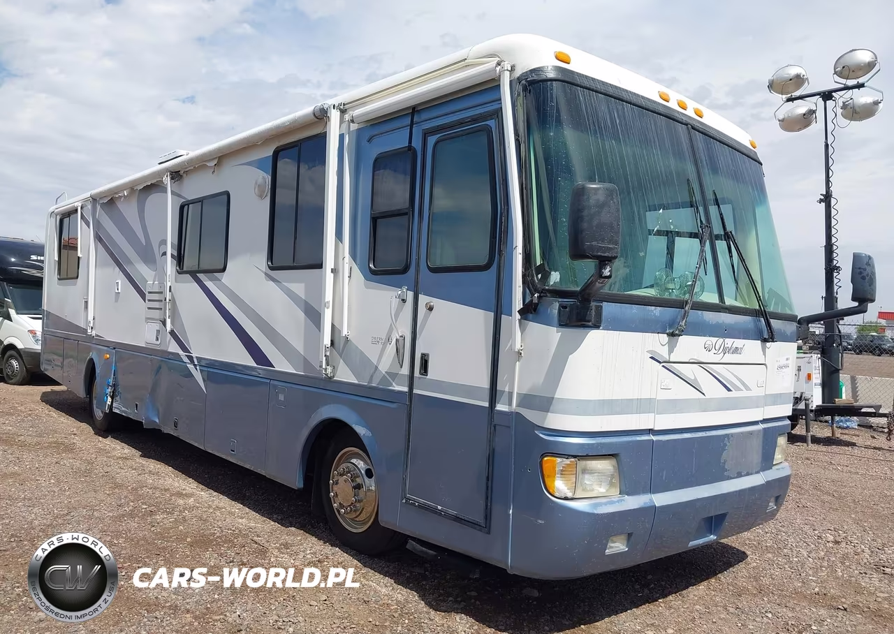 2000 Roadmaster Rail Dyanaster VIN:1RF120514Y2008868 - 6