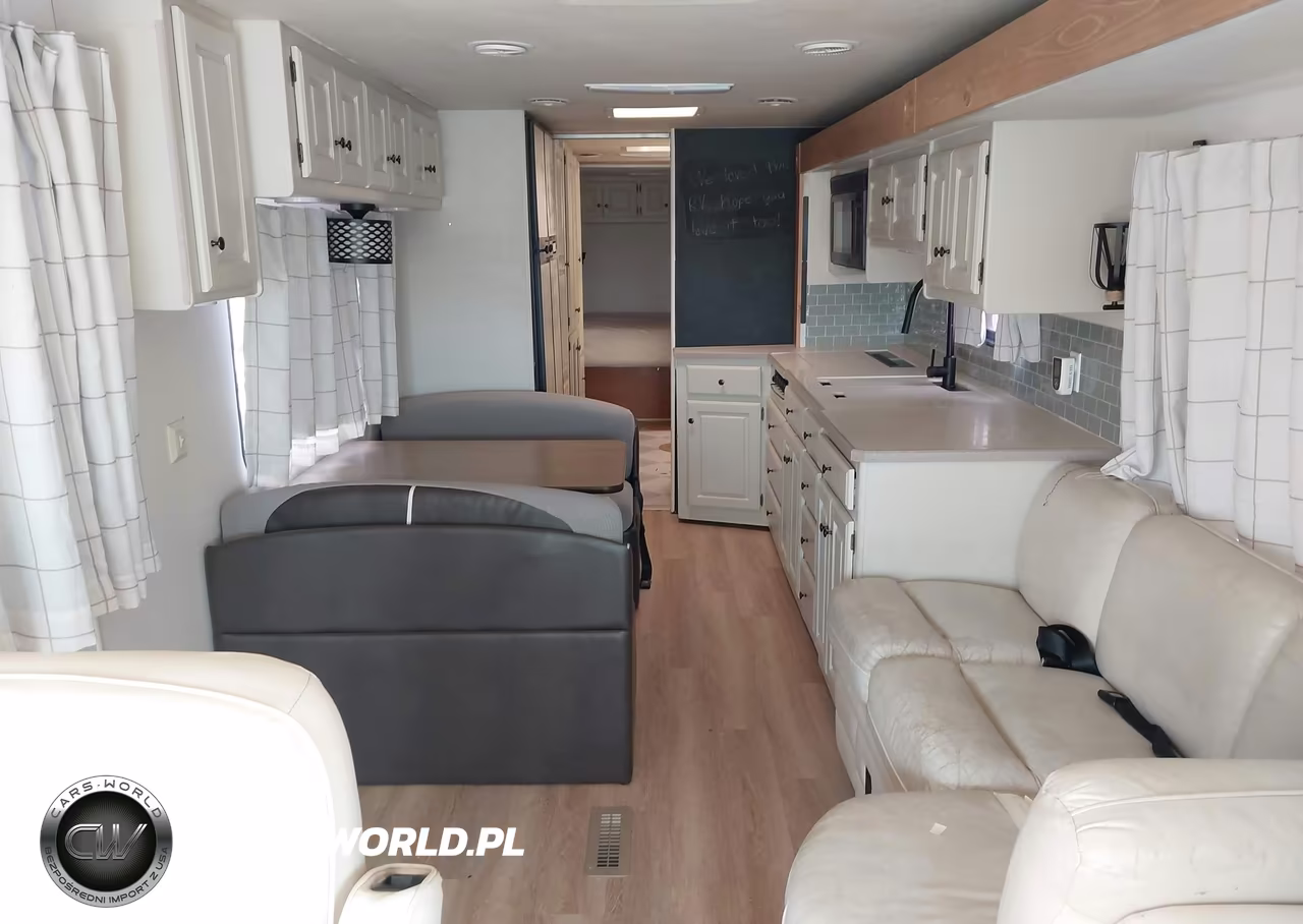 2000 Roadmaster Rail Dyanaster VIN:1RF120514Y2008868 - 8