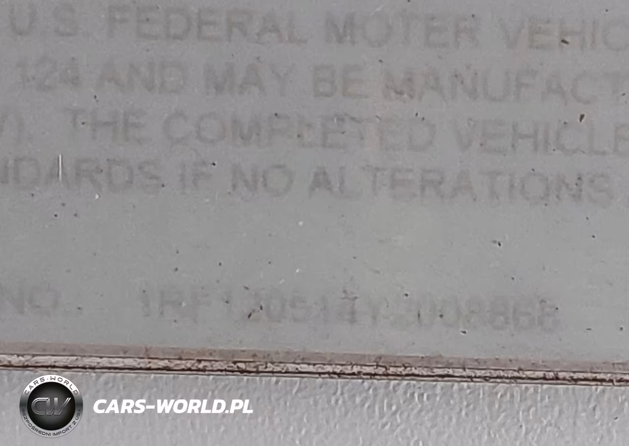 2000 Roadmaster Rail Dyanaster VIN:1RF120514Y2008868 - 9