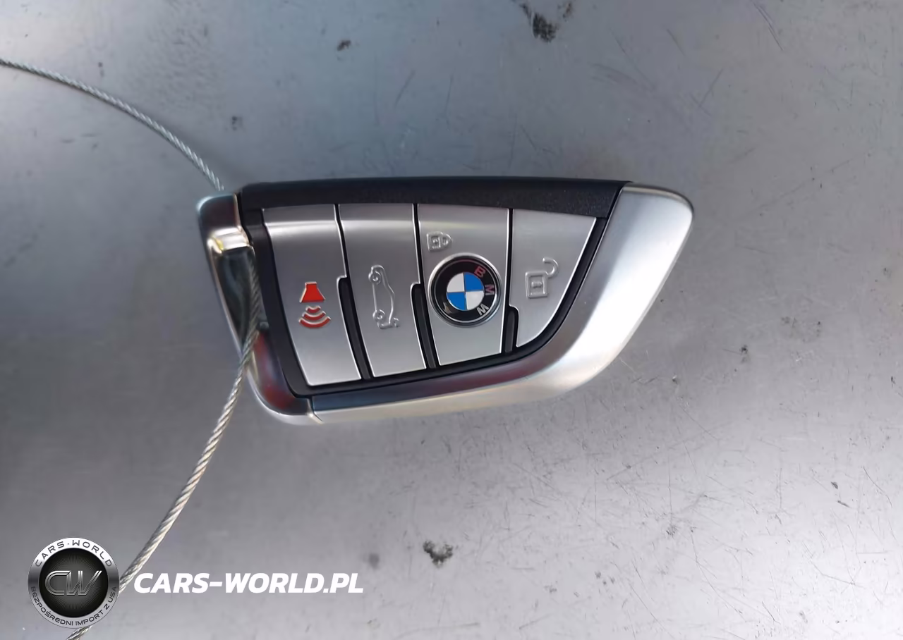 2018 BMW 530I VIN:WBAJA5C50JWA36694 - 11
