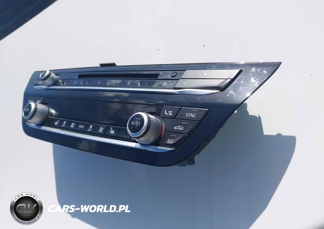 2018 BMW 530I VIN:WBAJA5C50JWA36694 - 12