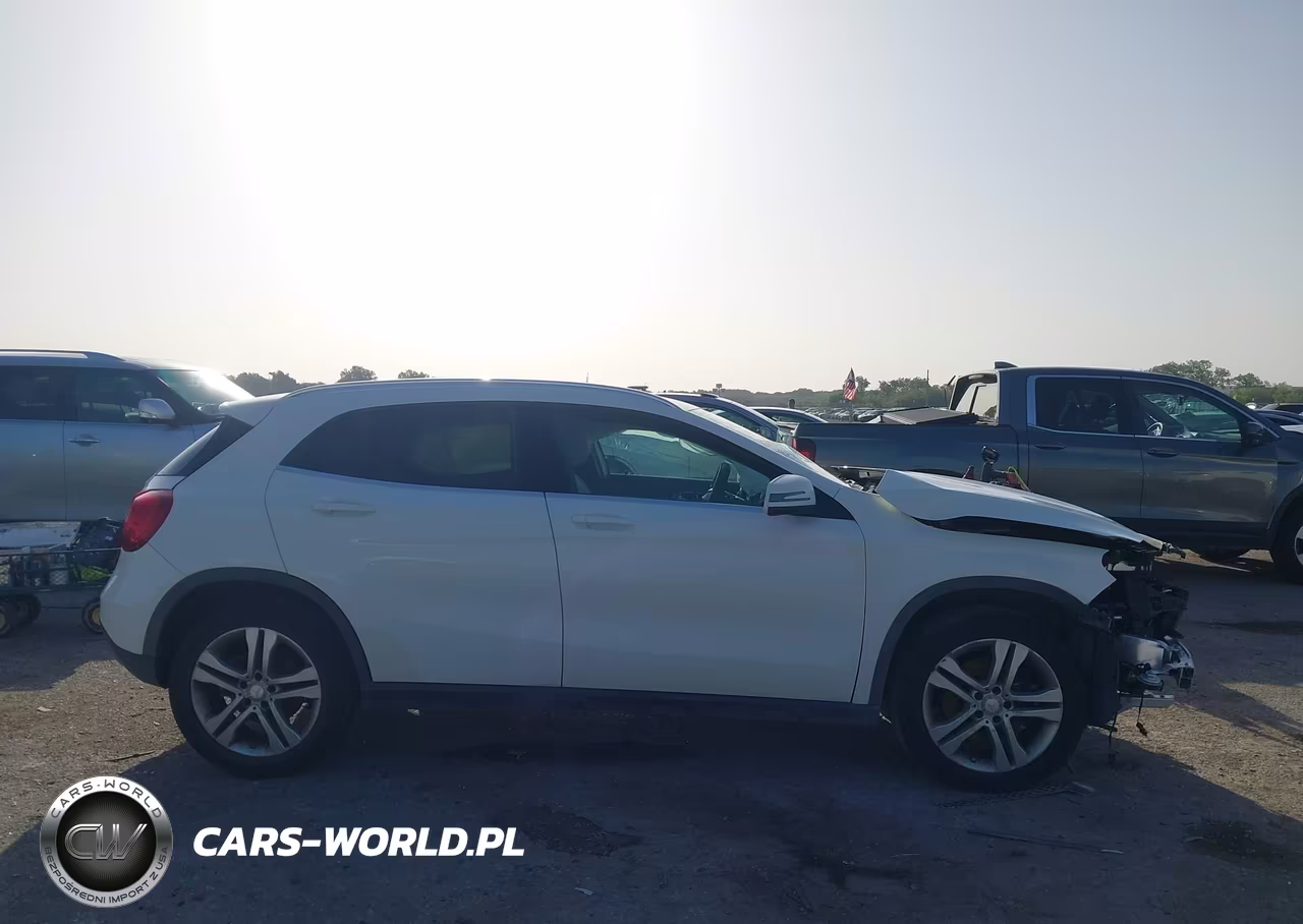 2015 Mercedes-Benz Gla 250 4Matic VIN:WDCTG4GB8FJ083990 - 13
