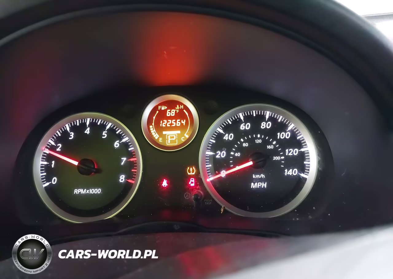 2012 Nissan Sentra 2.0 Sr VIN:3N1AB6AP4CL657746 - 7