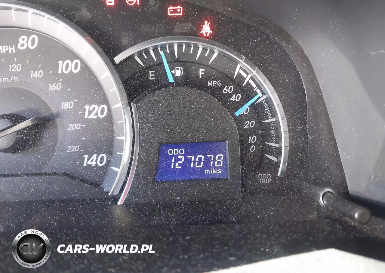 2014 Toyota Camry Xle VIN:4T1BF1FK8EU819730 - 7