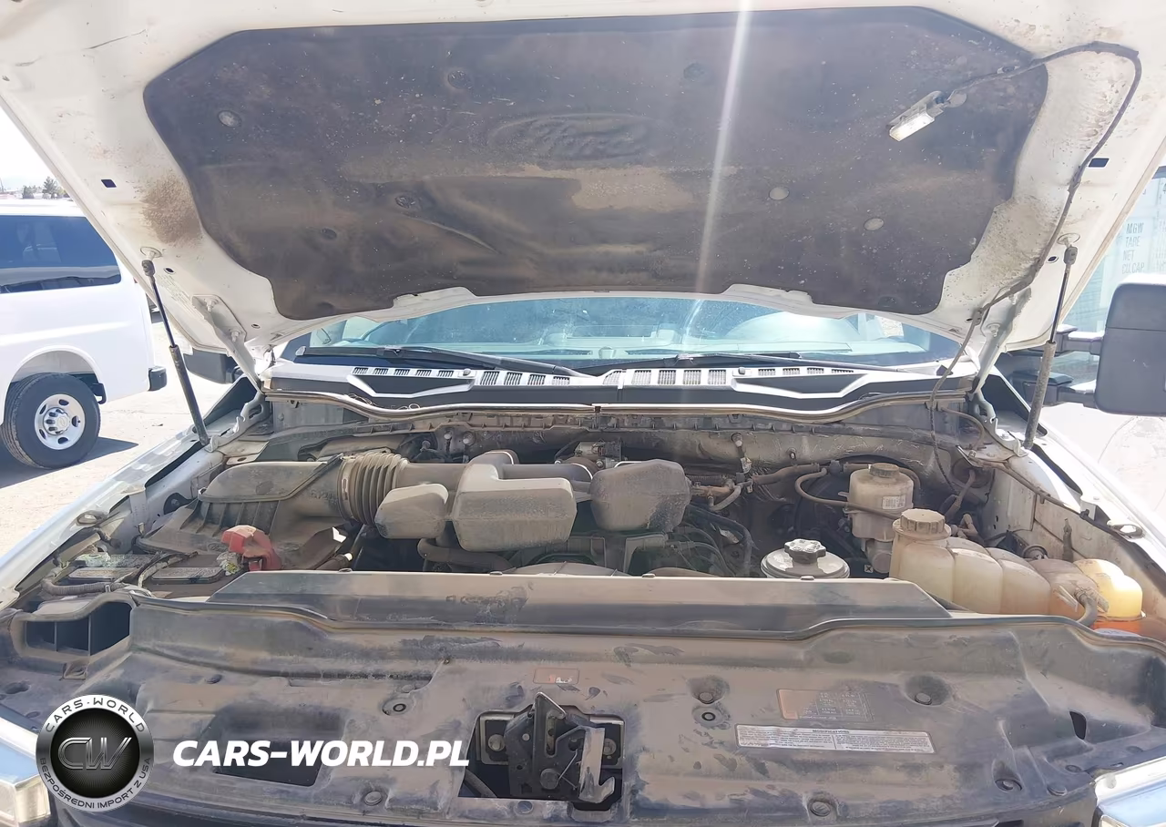 2017 Ford F-250 Xl VIN:1FT7X2B64HED28463 - 10