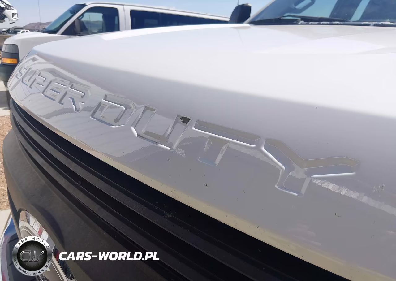 2017 Ford F-250 Xl VIN:1FT7X2B64HED28463 - 12