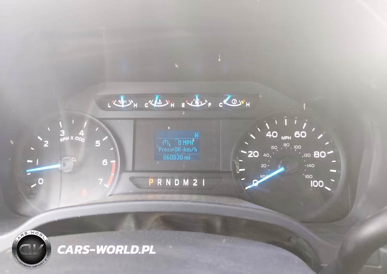 2017 Ford F-250 Xl VIN:1FT7X2B64HED28463 - 7