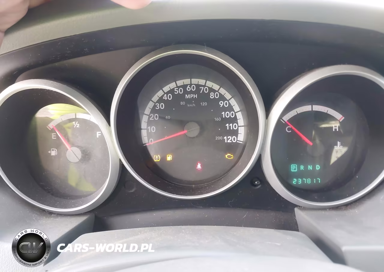 2008 Dodge Grand Caravan Se VIN:2D8HN44HX8R645043 - 7