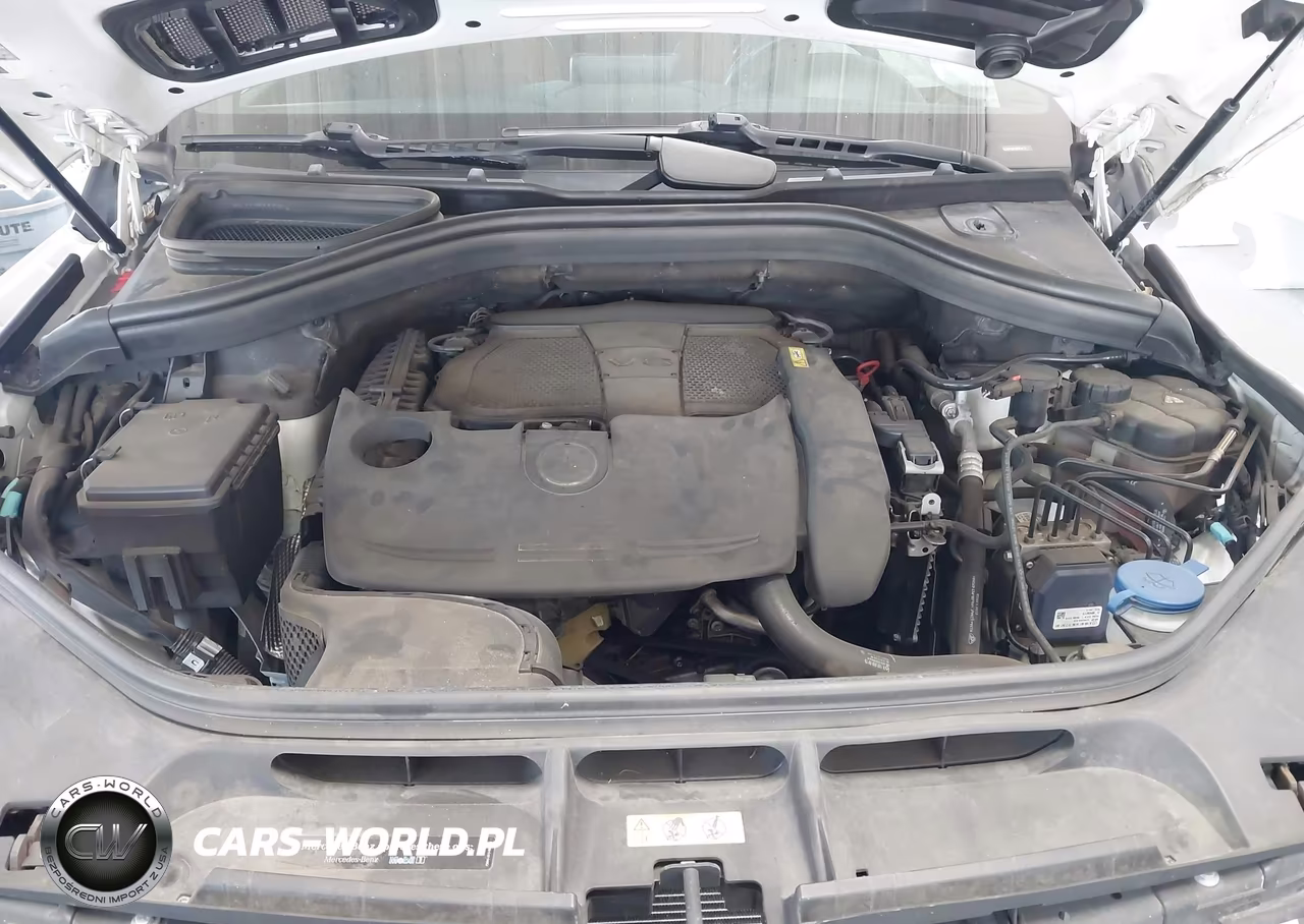 2018 Mercedes-Benz Gle 350 VIN:4JGDA5JB4JB041471 - 10