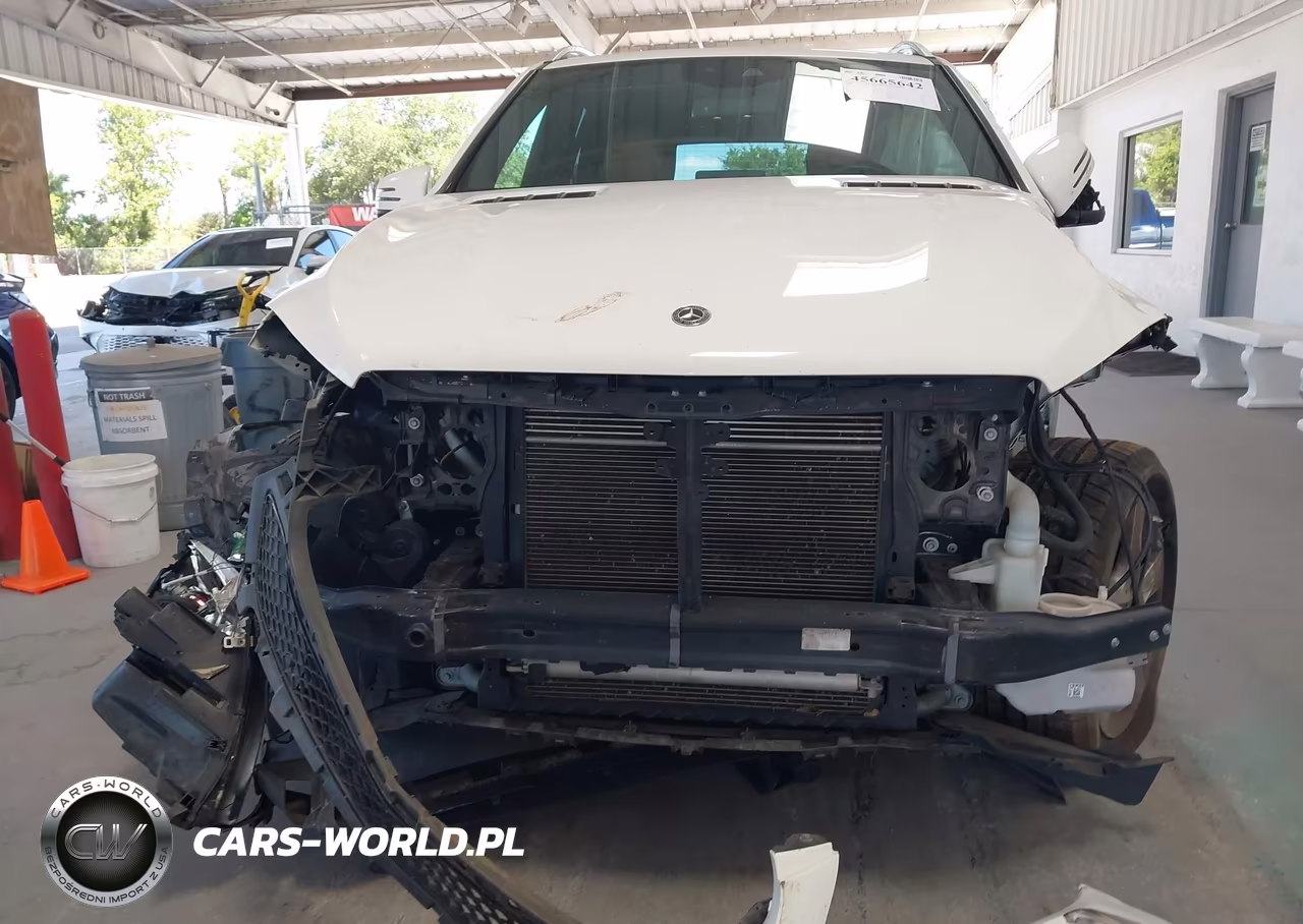 2018 Mercedes-Benz Gle 350 VIN:4JGDA5JB4JB041471 - 12