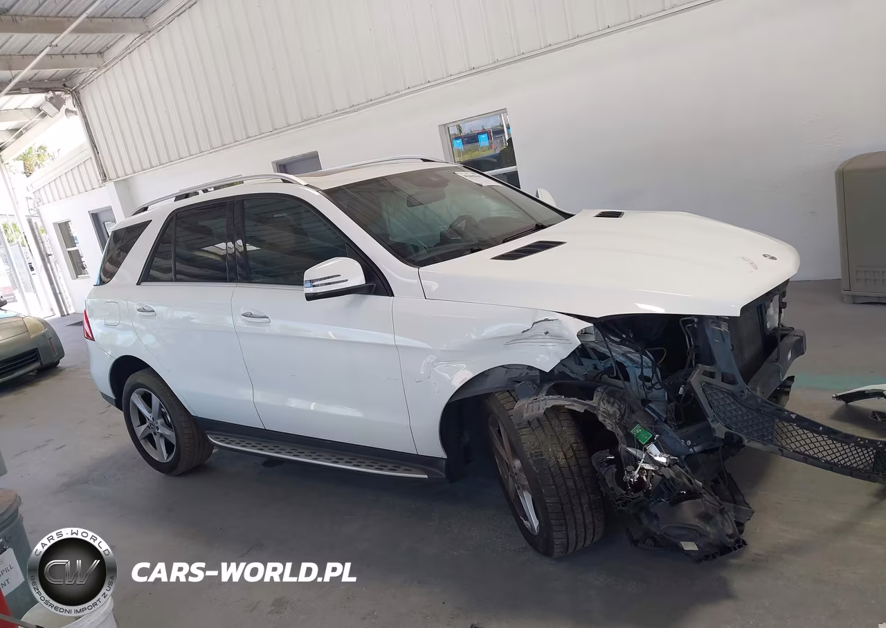 2018 Mercedes-Benz Gle 350 VIN:4JGDA5JB4JB041471 - 13