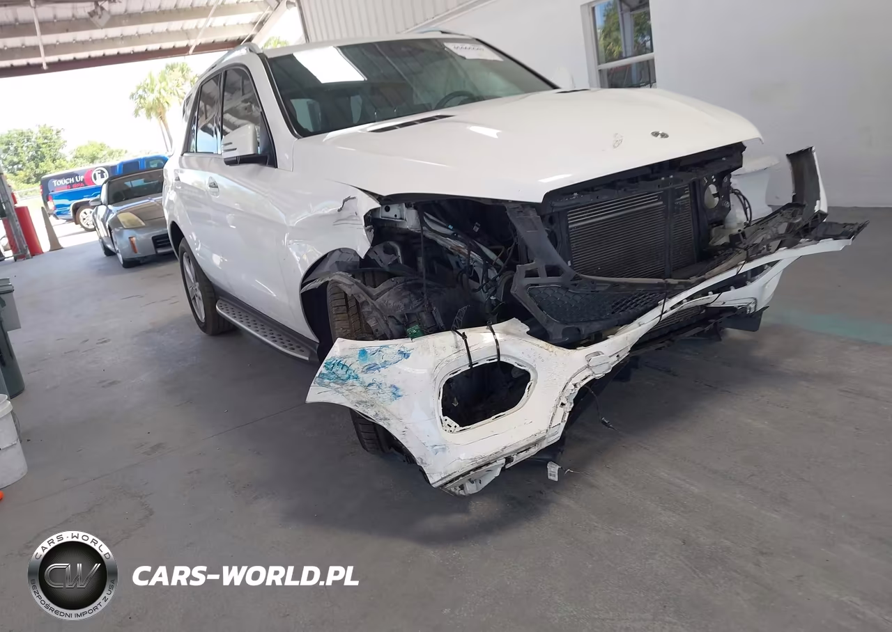 2018 Mercedes-Benz Gle 350 VIN:4JGDA5JB4JB041471 - 6