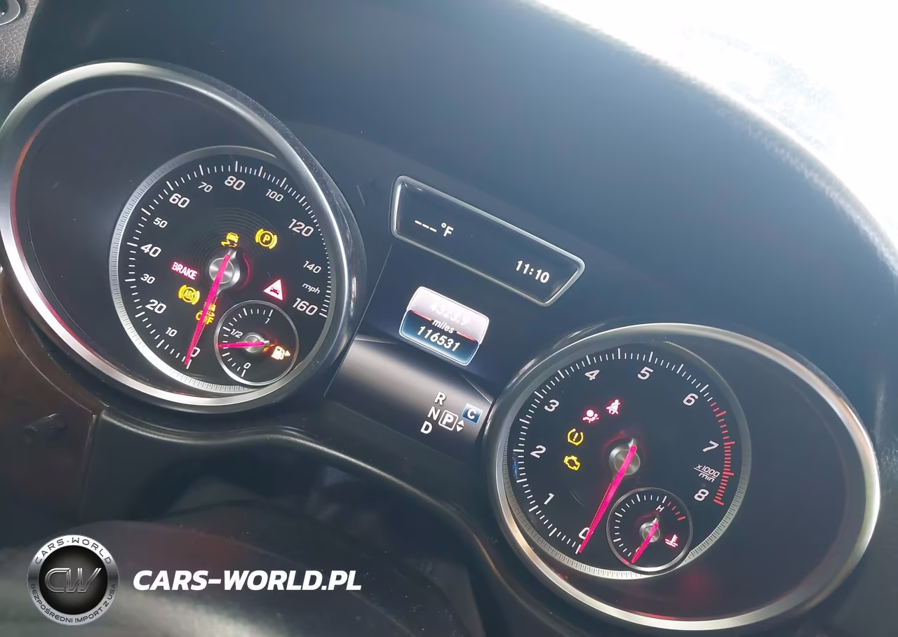 2018 Mercedes-Benz Gle 350 VIN:4JGDA5JB4JB041471 - 7