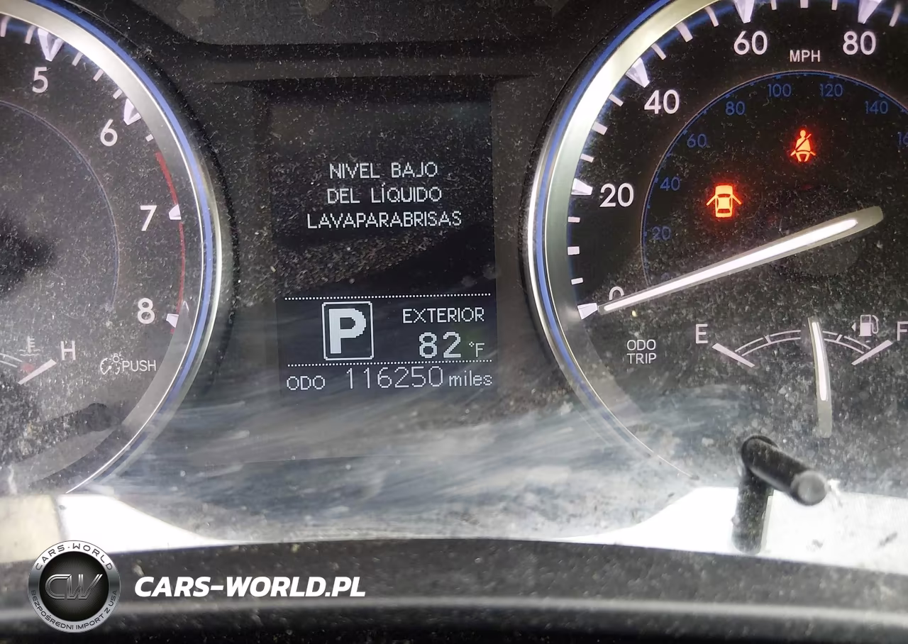 2016 Toyota Highlander Le Plus V6 VIN:5TDBKRFH0GS268221 - 15