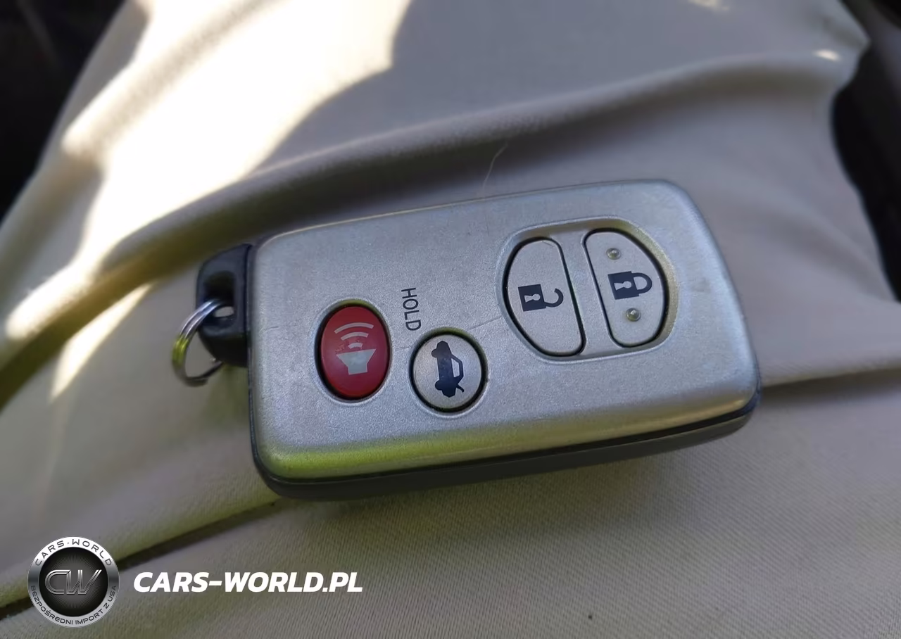 2009 Toyota Camry Hybrid VIN:4T1BB46K59U076902 - 11