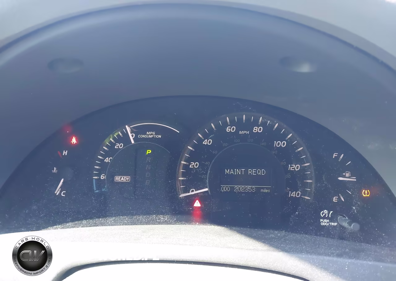 2009 Toyota Camry Hybrid VIN:4T1BB46K59U076902 - 7