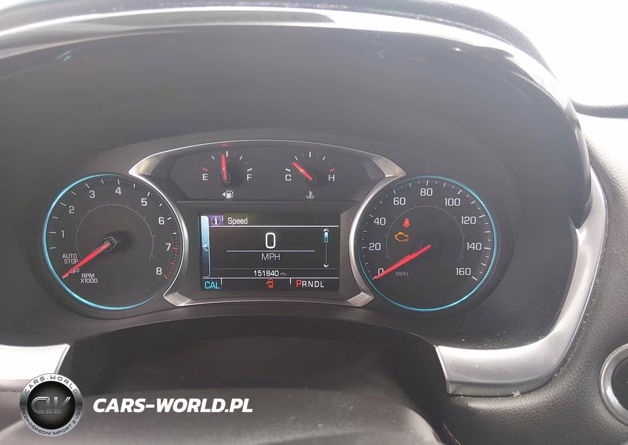 2019 Chevrolet Traverse 3Lt VIN:1GNEVHKW0KJ172217 - 7