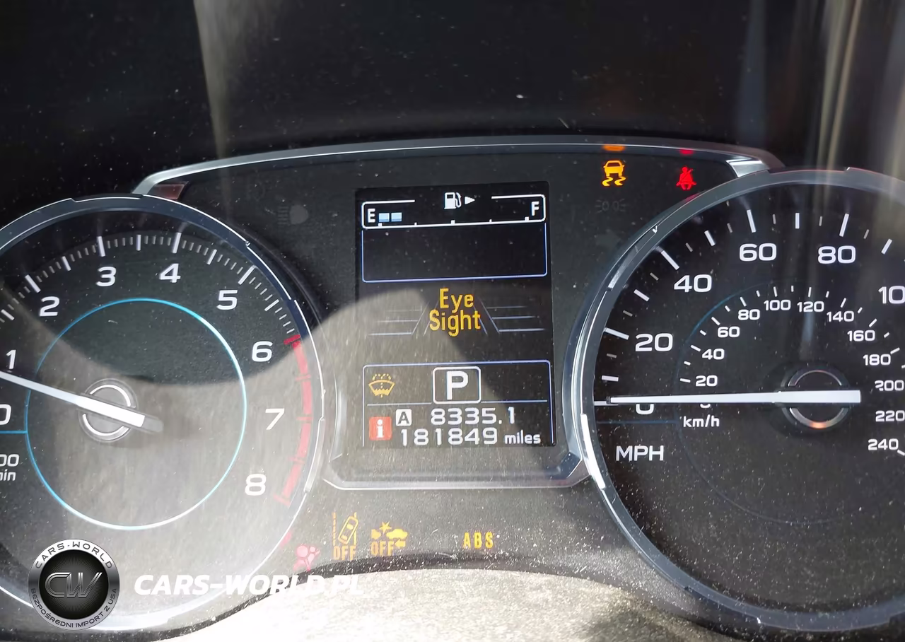 2017 Subaru Forester 2.5I Premium VIN:JF2SJAGCXHH506509 - 14