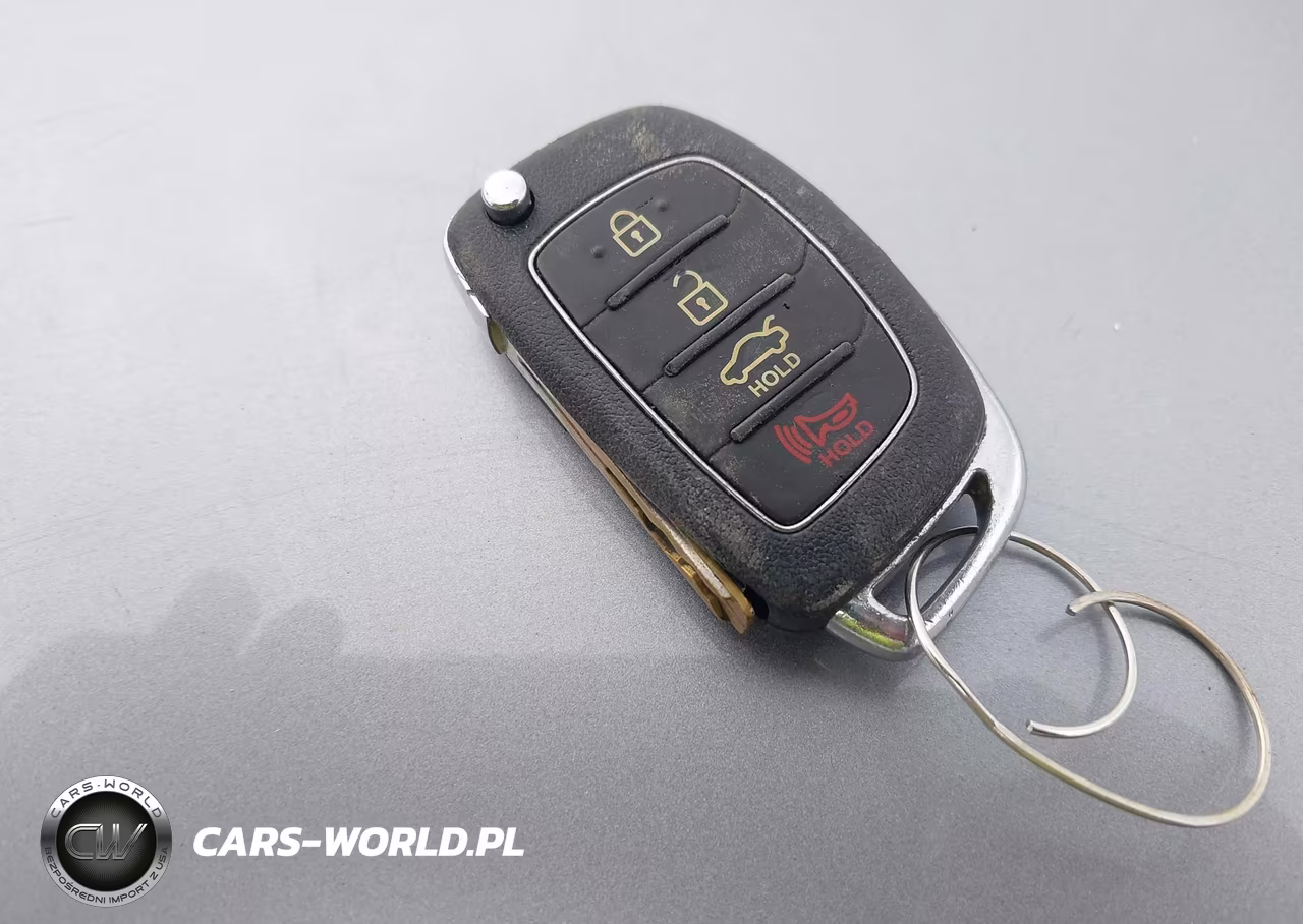 2015 Hyundai Sonata Se VIN:5NPE24AF2FH238034 - 11