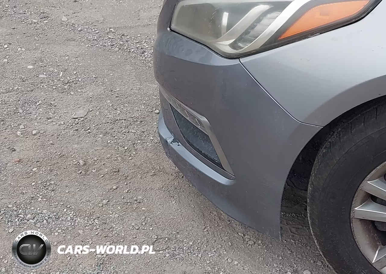 2015 Hyundai Sonata Se VIN:5NPE24AF2FH238034 - 13