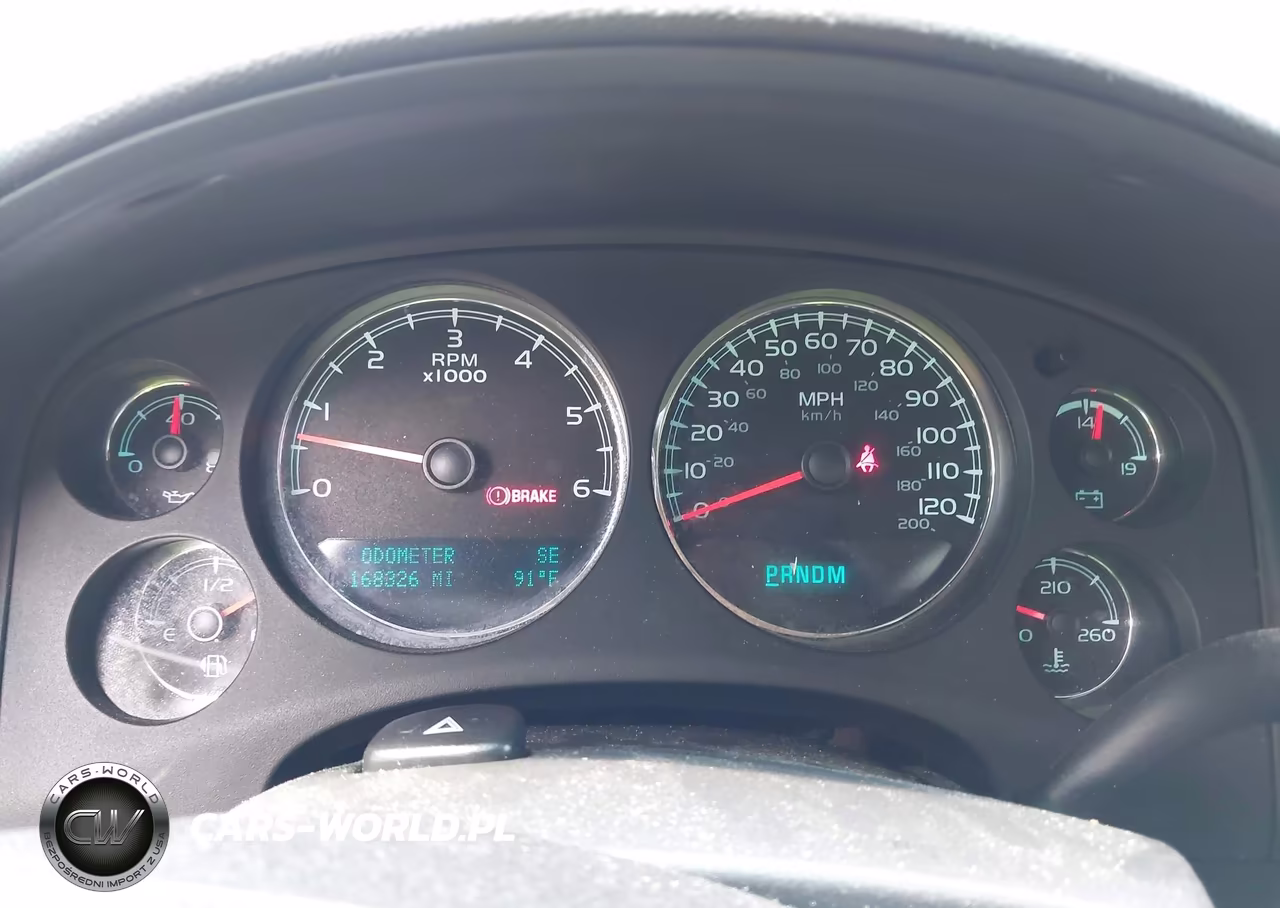 2011 Chevrolet Tahoe Lt VIN:1GNSKBE00BR295940 - 7