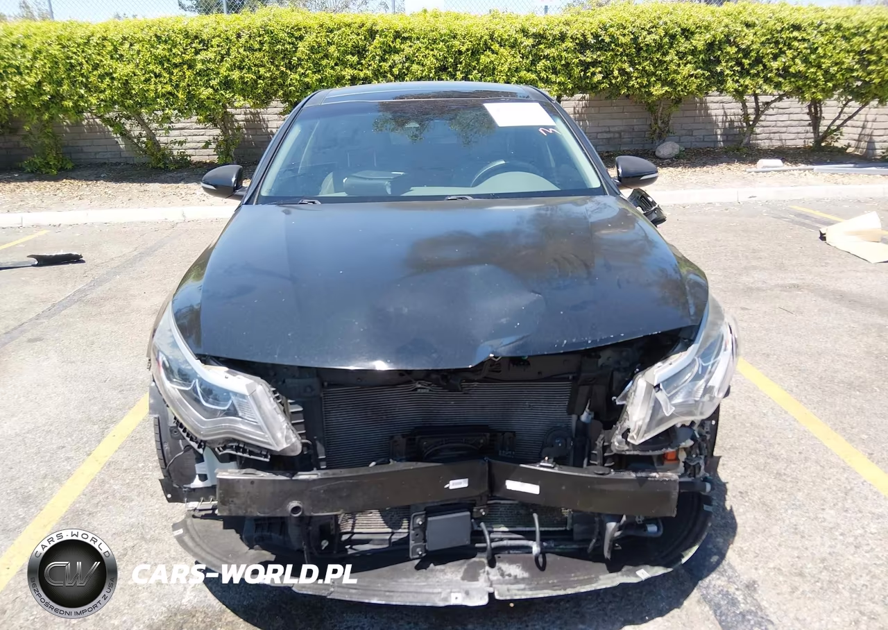 2017 Kia Optima Plug-In Hybrid Ex VIN:KNAGV4LD3H5009471 - 13