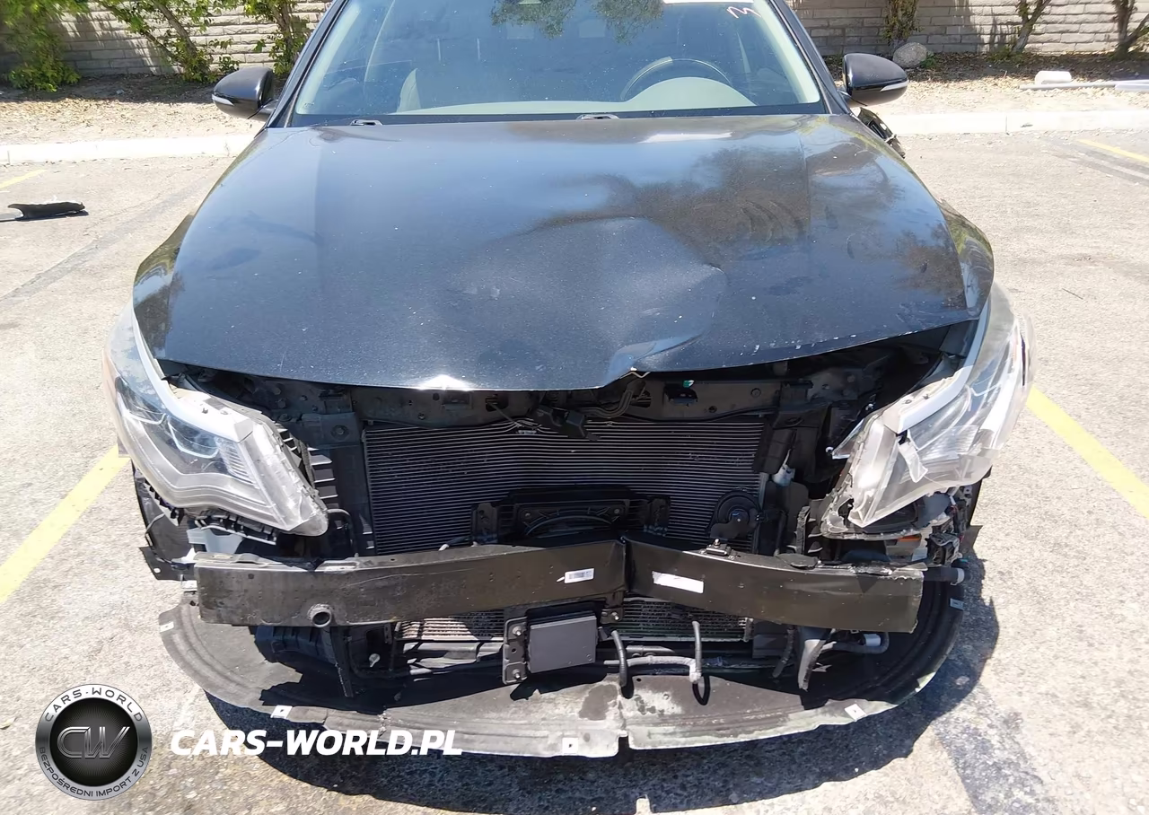 2017 Kia Optima Plug-In Hybrid Ex VIN:KNAGV4LD3H5009471 - 6