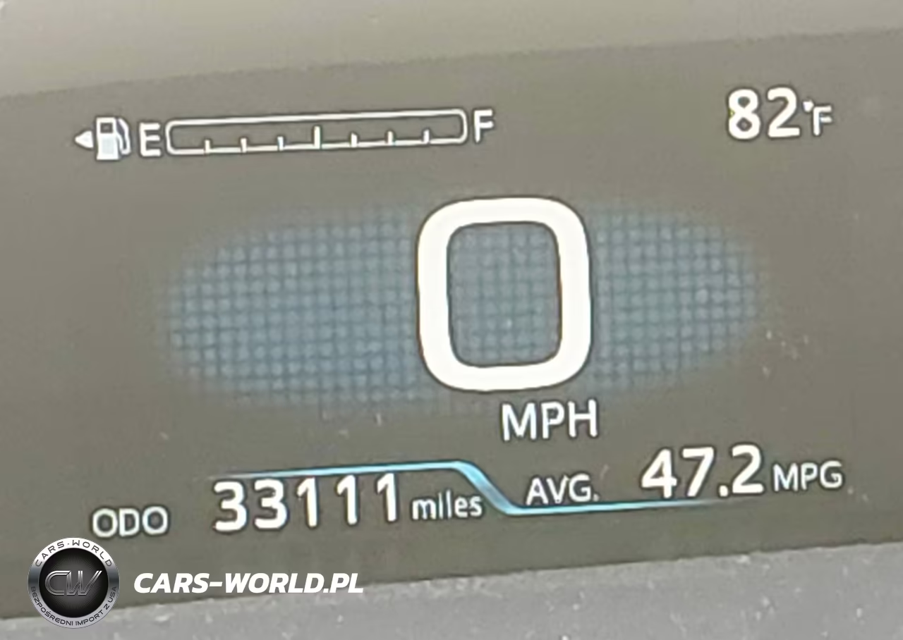 2021 Toyota Prius Prime Le VIN:JTDKAMFP0M3187486 - 15