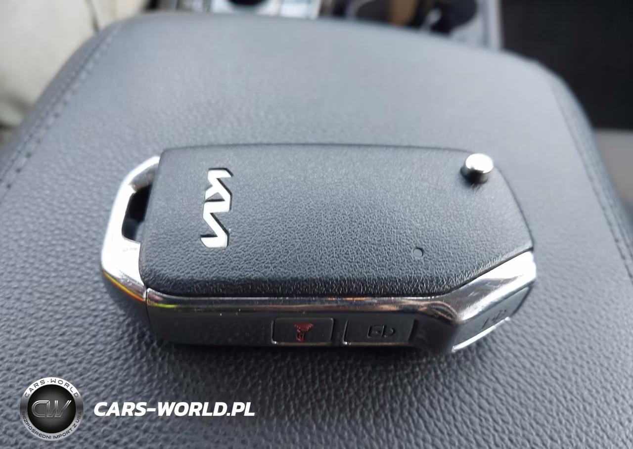 2023 Kia Sportage Hybrid Lx VIN:KNDPUCAG3P7064292 - 11