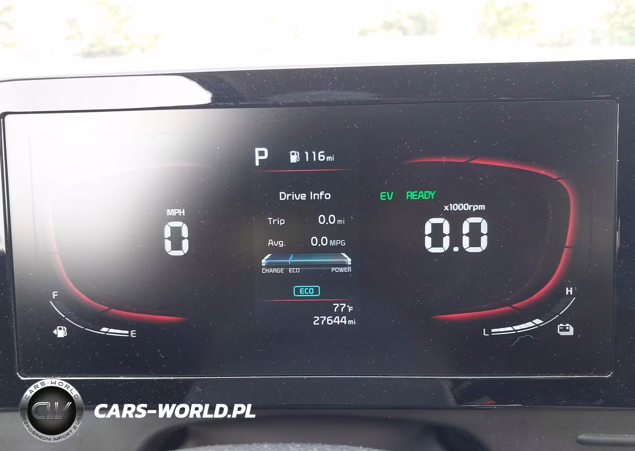 2023 Kia Sportage Hybrid Lx VIN:KNDPUCAG3P7064292 - 7