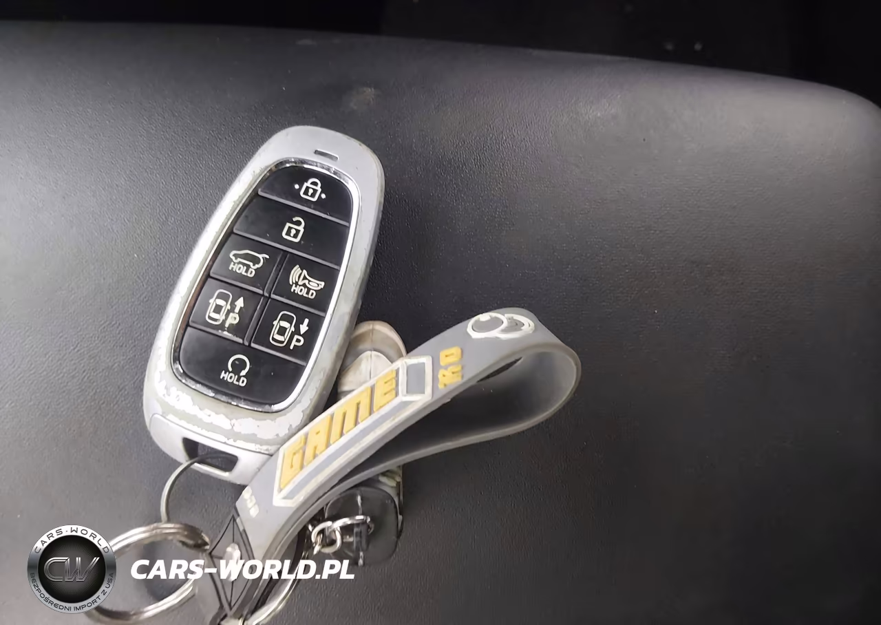 2023 Hyundai Santa Fe Limited VIN:5NMS44AL1PH525687 - 11
