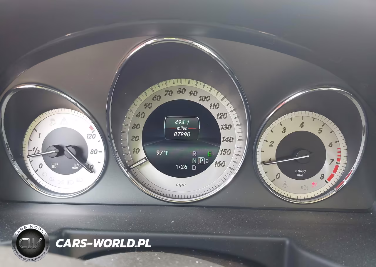 2014 Mercedes-Benz Glk 350 VIN:WDCGG5HBXEG209624 - 7