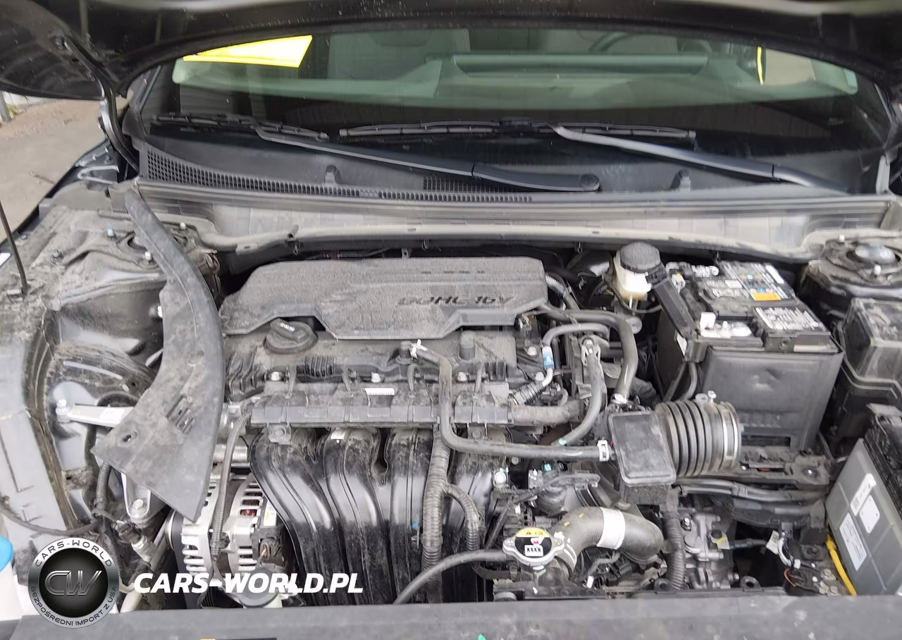 2025 Kia K4 Ex VIN:3KPFU4DEXSE161963 - 10