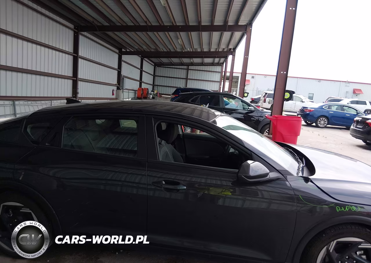 2025 Kia K4 Ex VIN:3KPFU4DEXSE161963 - 13