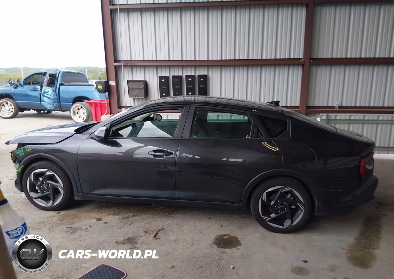 2025 Kia K4 Ex VIN:3KPFU4DEXSE161963 - 14