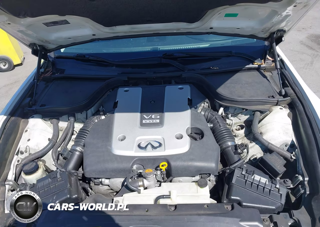 2014 Infiniti Q60 Sport VIN:JN1CV6EK1EM110330 - 10